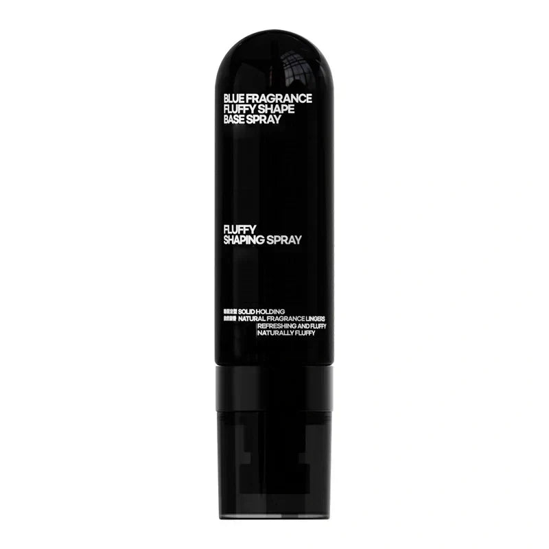 ⏳🔥LIMITED-TIME 50% OFF! ⏰Peach-Scented Volumizing & Setting Spray – Lightweight, Bouncy Hair & Long-Lasting Hold ✨