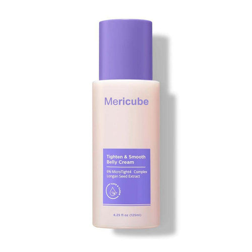 Tighten & Smooth Belly Firming Cream