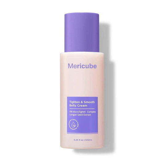 Tighten & Smooth Belly Firming Cream