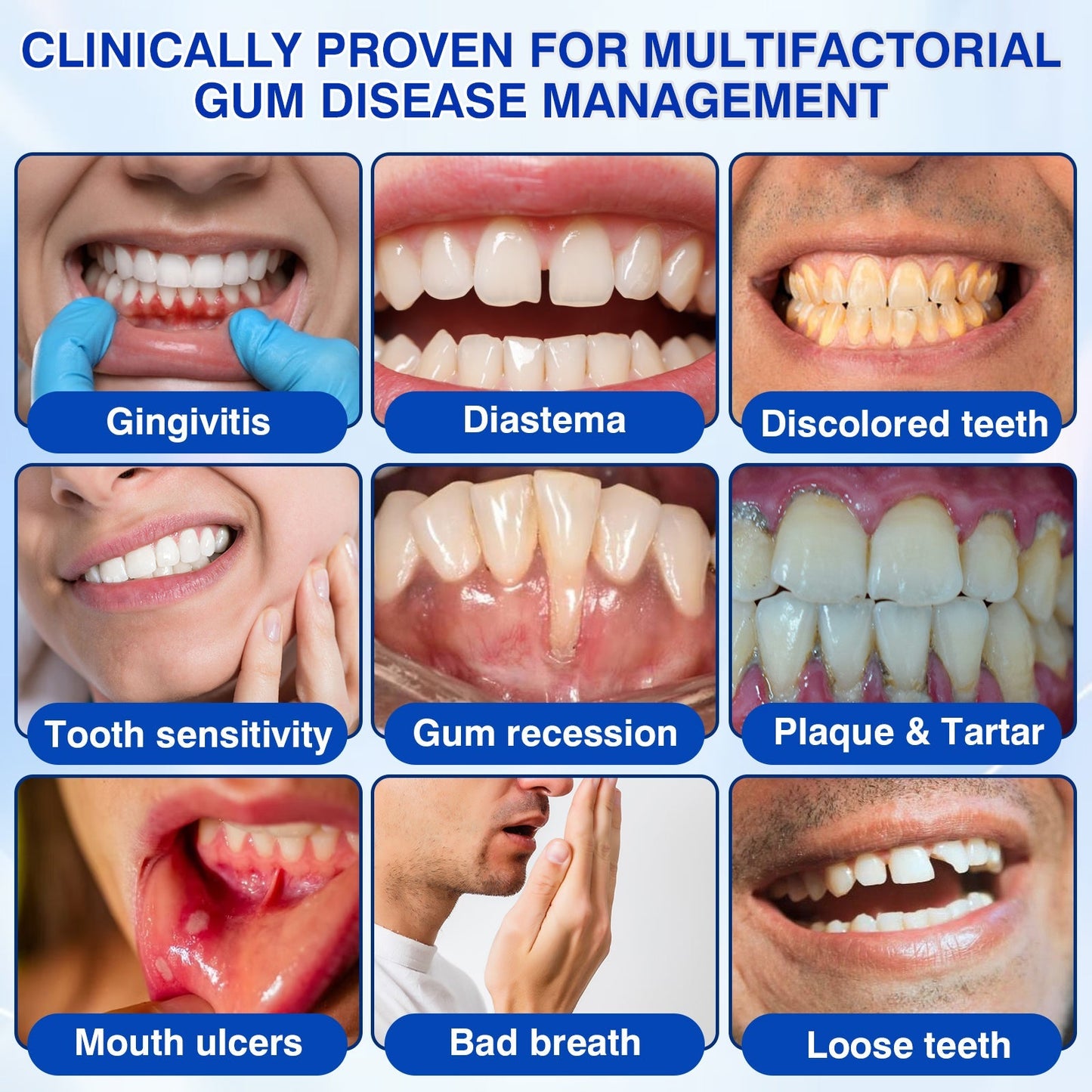 👨‍⚕️🦷🛡️GumRevive Periodontal Repair Gel