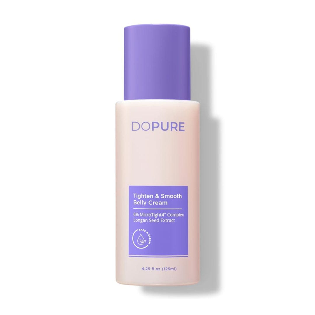 Tighten & Smooth Belly Firming Cream