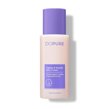 Tighten & Smooth Belly Firming Cream