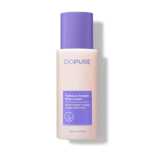 Tighten & Smooth Belly Firming Cream