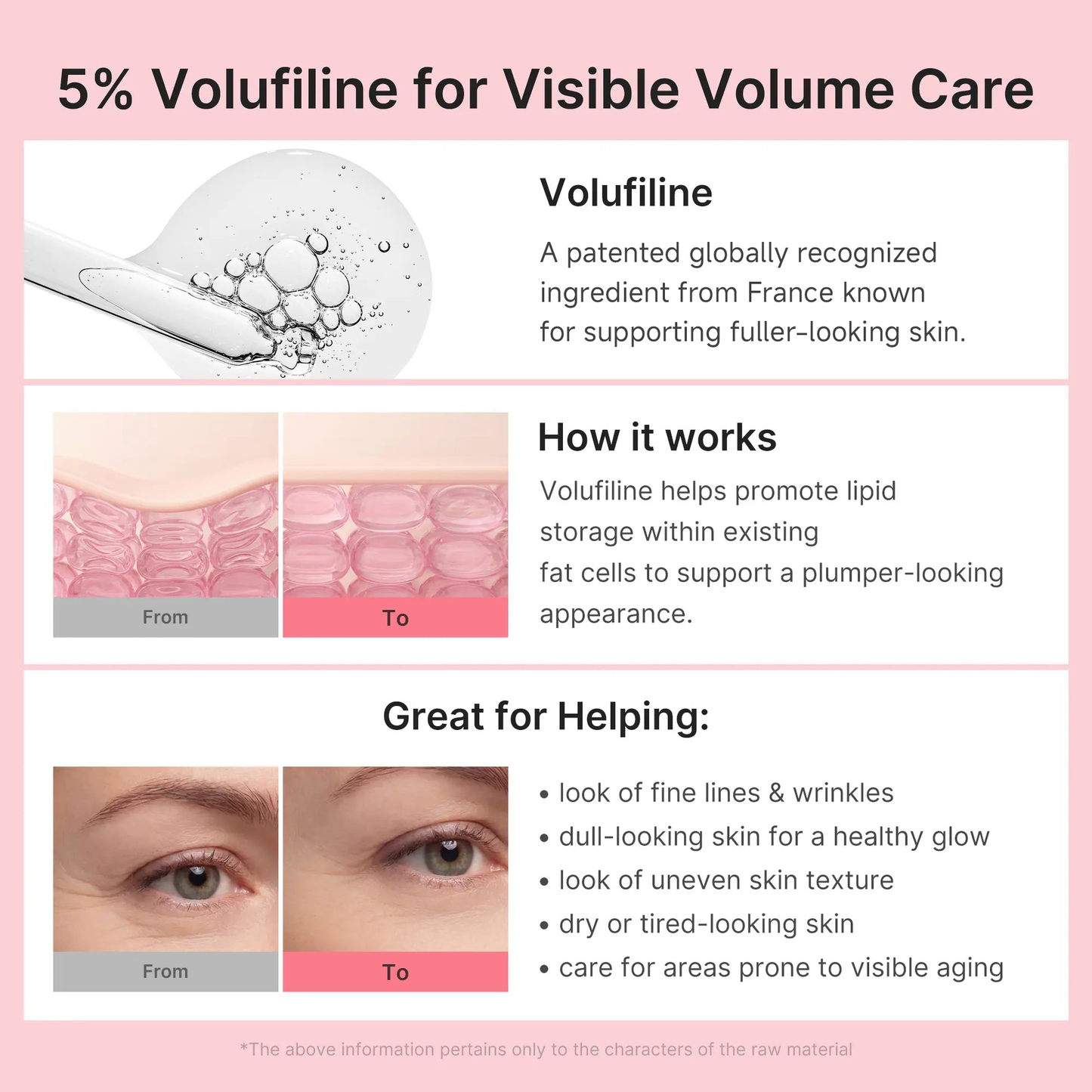 Last Day Buy 1 Get 1 Free Zurruz Korean PDRN Pink Collagen Volume Multi Balm