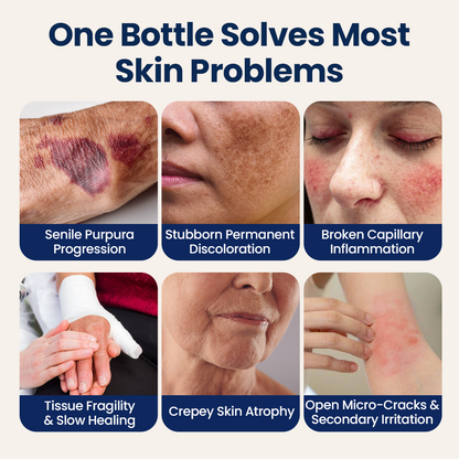 ResiliVeil Bruise Appearance Barrier Care Cream