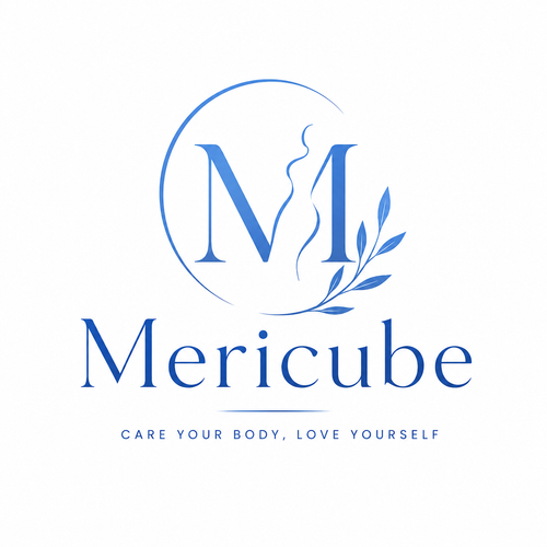 Mericube