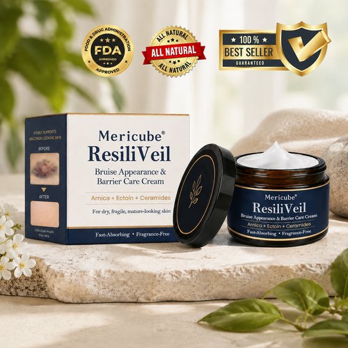 ResiliVeil Bruise Appearance Barrier Care Cream