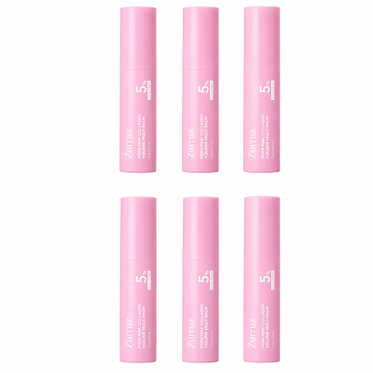 Last Day Buy 1 Get 1 Free Zurruz Korean PDRN Pink Collagen Volume Multi Balm