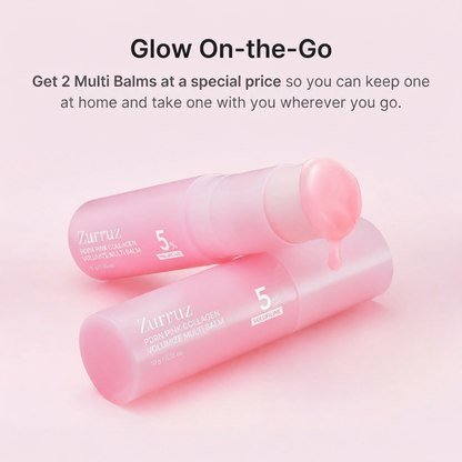 Zurruz Glow On-the-Go