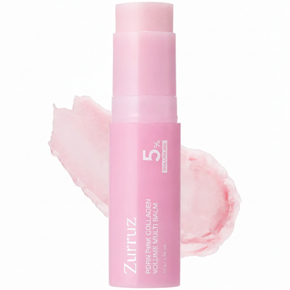 Zurruz PDRN Pink Collagen Volume Multi Balm