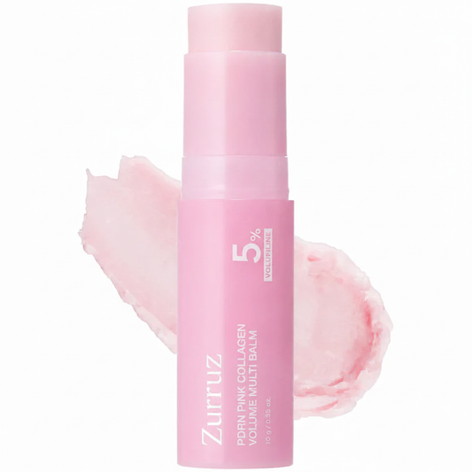 Zurruz PDRN Pink Collagen Volume Multi Balm